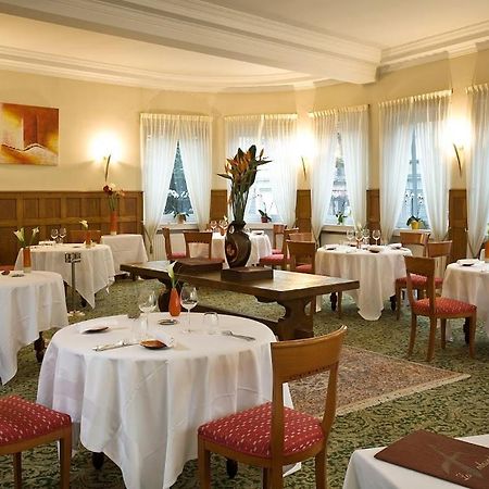 Les Ambassadeurs Hotel Saint-Chamond Luaran gambar
