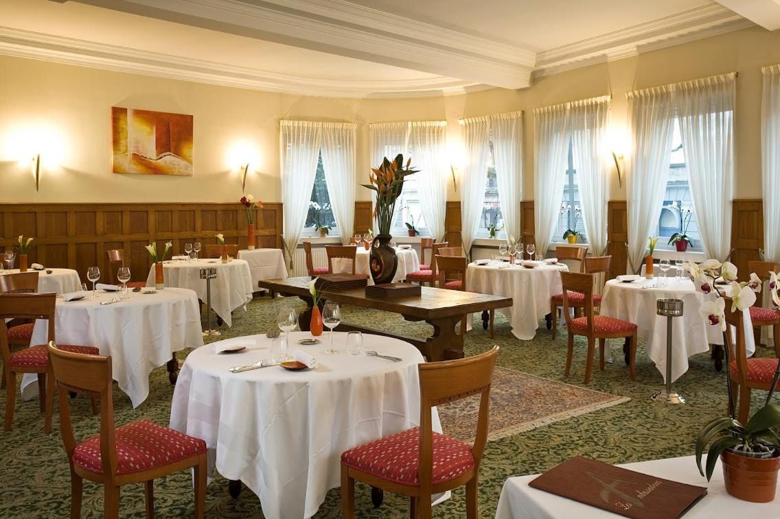 Les Ambassadeurs Hotel Saint-Chamond Luaran gambar