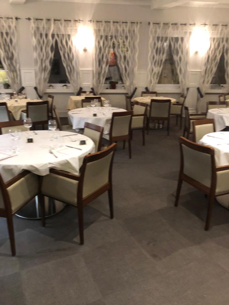 Les Ambassadeurs Hotel Saint-Chamond Luaran gambar